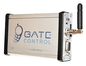 dispositivo gatecontrol